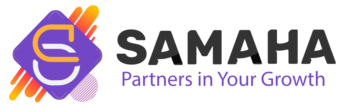 Samaha Logo